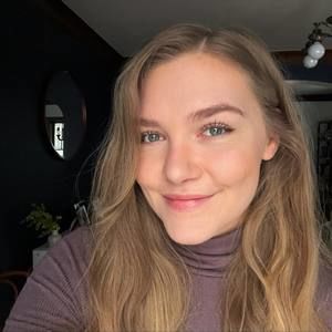 Meet your Posher, Melanie